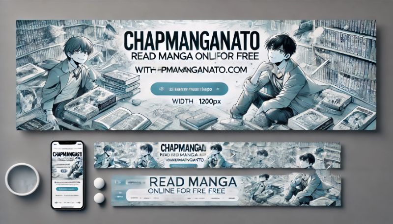 Chapmanganato